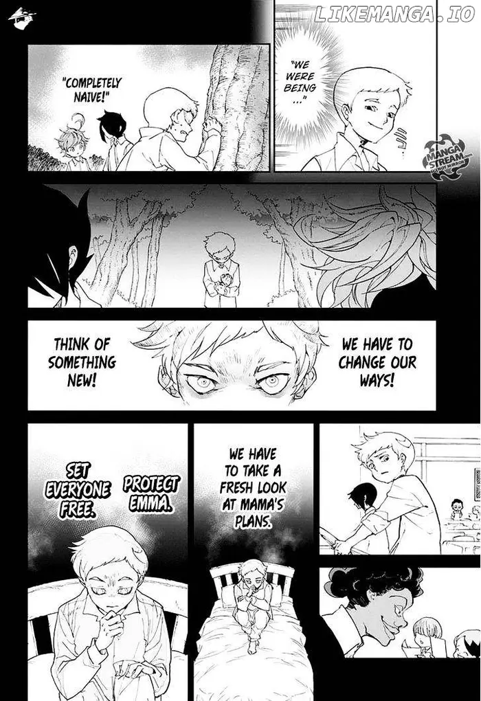 The Promised Neverland Chapter 10 image 18_optimized